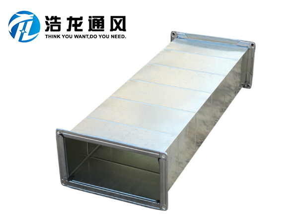 鍍鋅風(fēng)管
